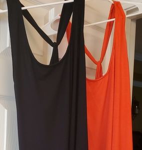 Short maxi dresses